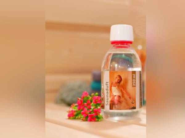 Karibu Sauna Aufgusskonzentrat Stressfrei (Limette/Papaya/Zitrone)