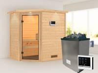 Ofen 9 KW externe Strg easy
