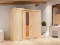 Ofen 9 KW externe Strg easy