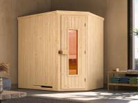 Ofen 4,5 kW mit Steuerung