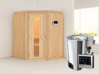 Ofen 3,6 kW Bio-Ofen externe Strg. easy