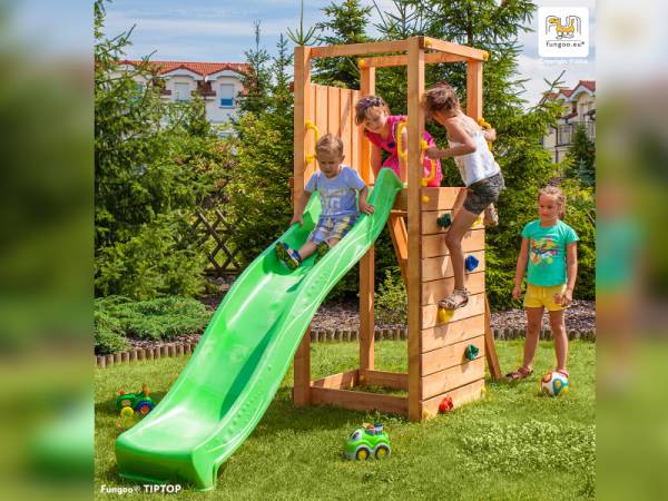 FUNGOO TIPTOP / NADELHOLZ teak impr.