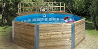 Pool Aktion