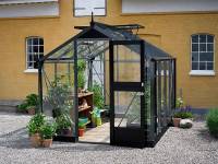 Compact 8,2 m²