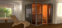 Premium Sauna
