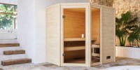 Sauna FAQ