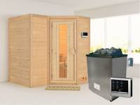 Ofen 9 KW externe Strg easy