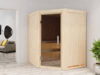 Ofen 9 KW externe Strg easy