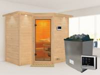 Ofen 9 KW externe Strg easy
