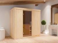 Ofen 9 kW Bio externe Strg easy