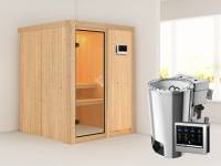 Ofen 3,6 kW Bio-Ofen externe Strg. easy
