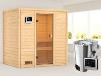 Ofen 3,6 kW Bio-Ofen externe Strg. easy