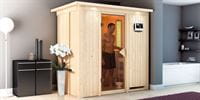 Sauna Aktion