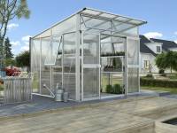 Aluminium eloxiert