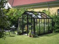 Compact 6,6 m²