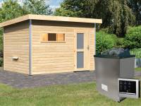 Ofen 9 KW externe Strg easy