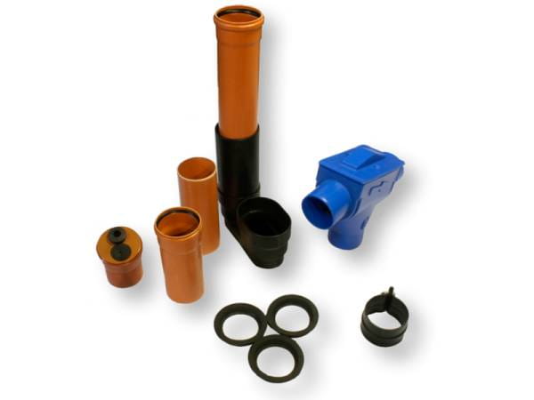 Roth Ausbaupaket Patronenfilter