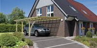 Carport Aktion