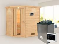 Ofen 9 KW externe Strg easy