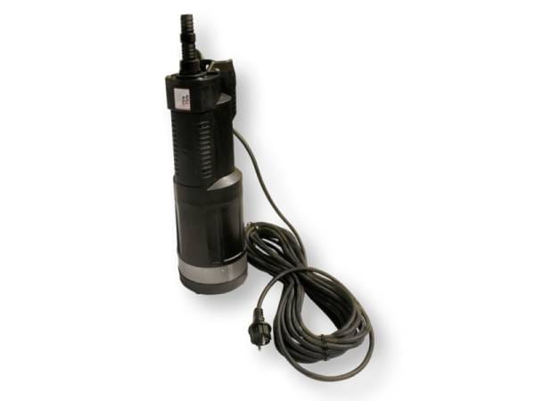 Roth Tauchpumpe für Rund-/ und Flachtank