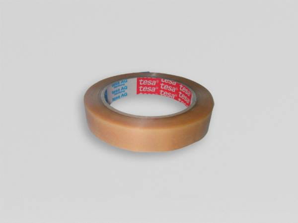 Abklebeband Transparent