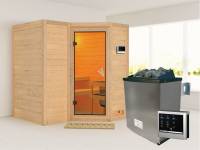Ofen 9 KW externe Strg easy
