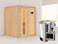 Ofen 3,6 kW Bio-Ofen externe Strg. easy