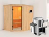 Ofen 3,6 kW externe Strg.easy