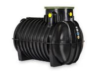 3000 Liter Volumen