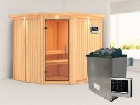 Ofen 9 KW externe Strg easy