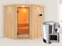 Ofen 3,6 kW Bio-Ofen externe Strg. easy