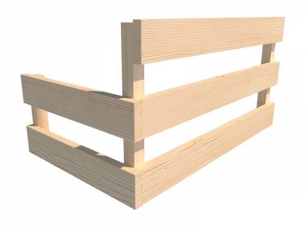 Weka Sauna Ofenschutzgitter für Kompakt-Öfen Weka Sauna Ofenschutzgitter für Kompakt-Öfen