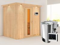 Ofen 3,6 kW Bio-Ofen externe Strg. easy