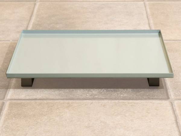 Weka Sauna Auffangschale für Saunaöfen Weka Sauna Auffangschale für Saunaöfen