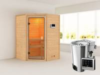 Ofen 3,6 kW Bio-Ofen externe Strg. easy