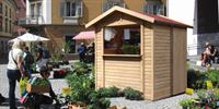 Marktstände