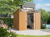 Holzoptik