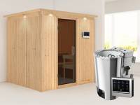 Ofen 3,6 kW Bio-Ofen externe Strg. easy