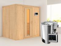 Ofen 3,6 kW Bio-Ofen externe Strg. easy