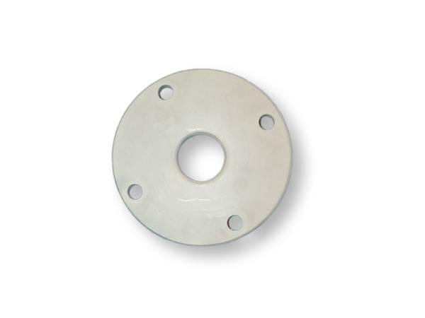 Roth PP-Flansch 1" für Industriespeicher