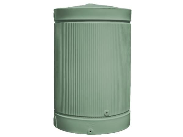 Speidel Regensäule 3000 Liter, grün