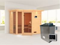 Ofen 9 KW externe Strg easy
