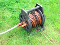 Vitavia Transportables Tropfstersystem Drip´N Roll