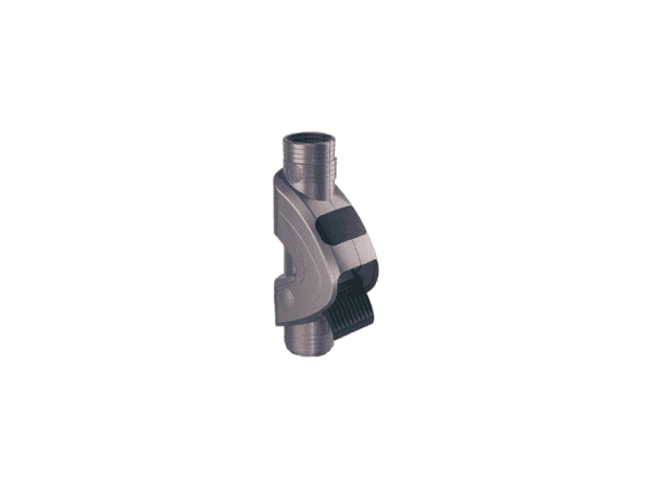 Speidel 3P-Regenwasserfilter Rainus für Mini Zisterne / Kellertank