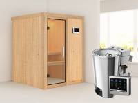 Ofen 3,6 kW Bio-Ofen externe Strg. easy