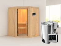 Ofen 3,6 kW Bio-Ofen externe Strg. easy