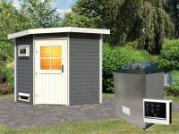 Ofen 9 KW externe Strg easy