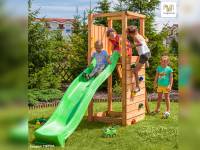 FUNGOO TIPTOP / NADELHOLZ teak impr.