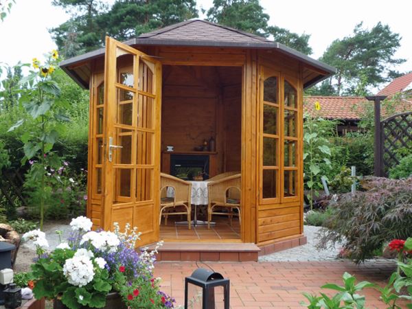 Weka Pavillon 234 A Weka Pavillon 234 A