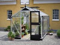 Compact 8,2 m²